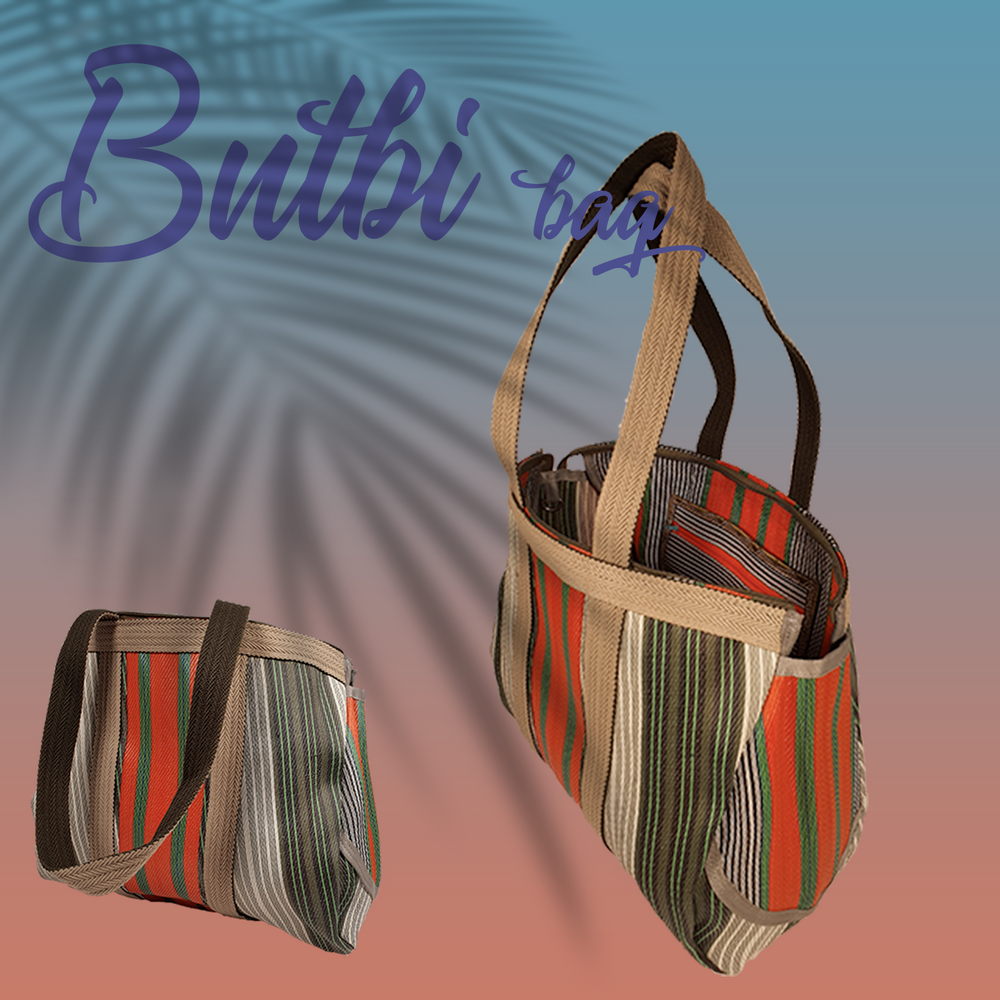 Sacs et cabas - BULBI BAG - BABACHIC BAGS