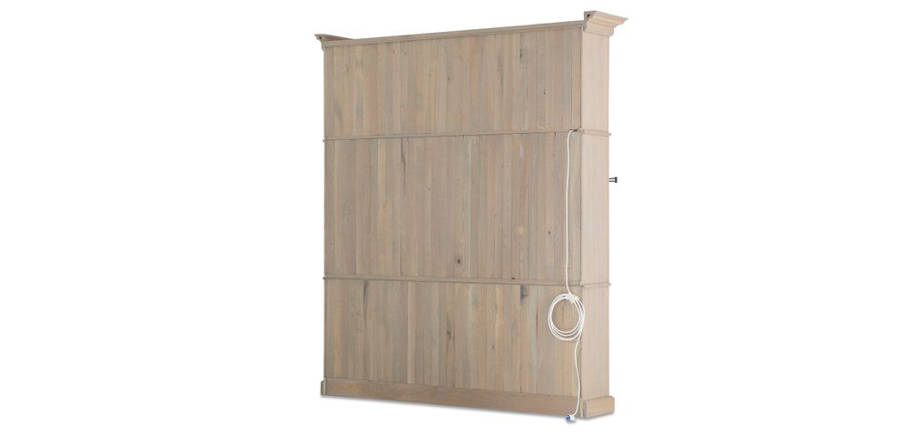 Bookshelves - Balmore - FLAMANT