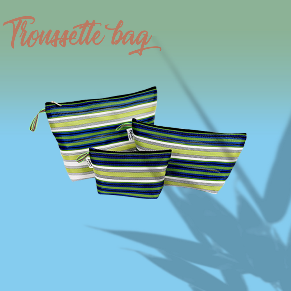 Bags and totes - Troussettes - BABACHIC BAGS