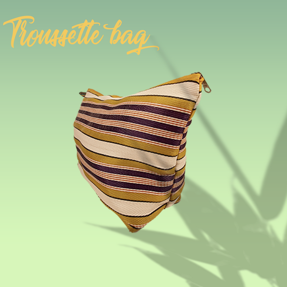 Bags and totes - Troussettes - BABACHIC BAGS