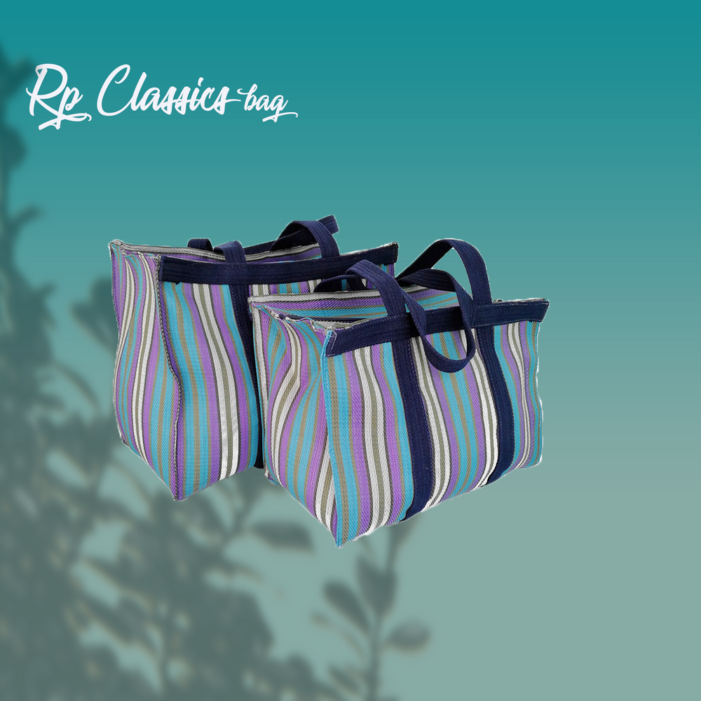 Bags and totes - RP CLASSIC - medium - BABACHIC BAGS