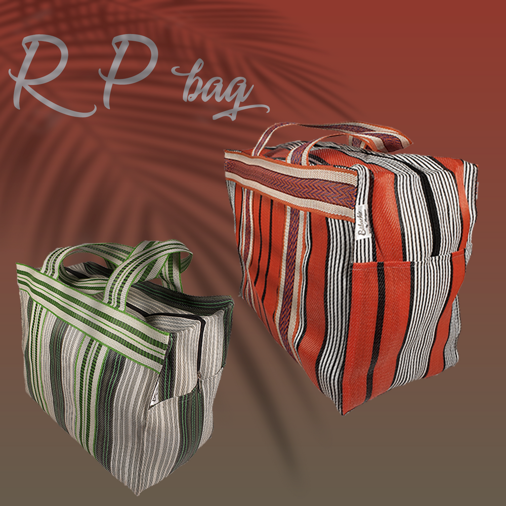 Bags and totes - RP medium - BABACHIC BAGS