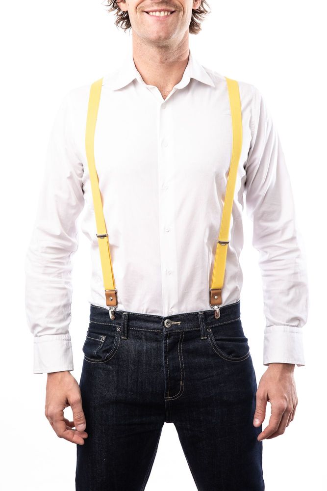 Petite maroquinerie - Bretelles Thionvilloises - VERTICAL L ACCESSOIRE