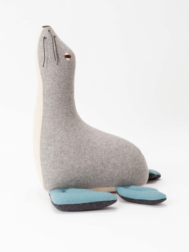 Decorative objects - Wool Soft Toys - BUREL FACTORY