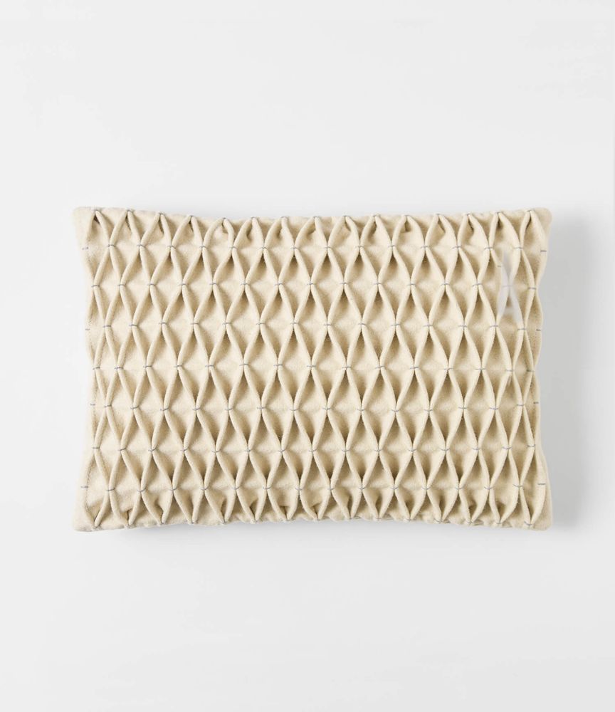 Coussins textile - Coussin FAVOS - BUREL FACTORY