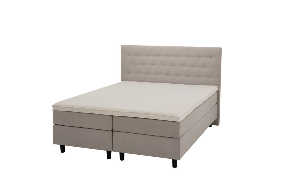 Beds - Yllas Bed - UAB GERGAMA