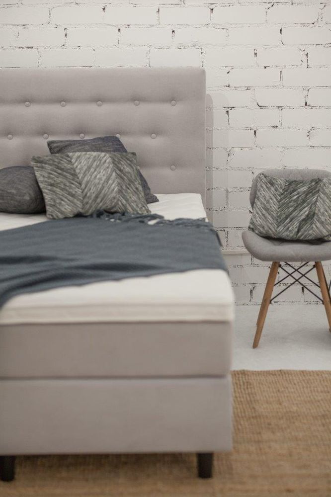Beds - Yllas Bed - UAB GERGAMA