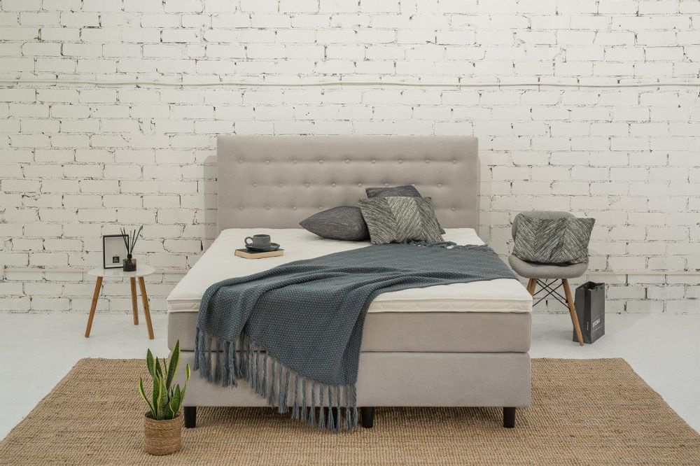 Beds - Yllas Bed - UAB GERGAMA
