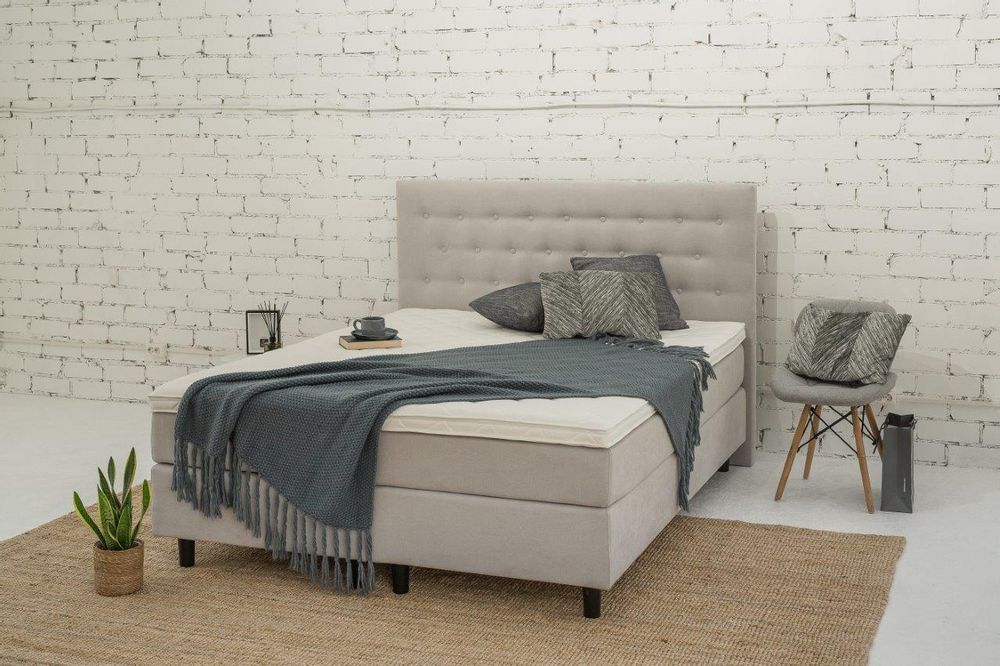 Beds - Yllas Bed - UAB GERGAMA