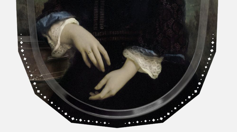 Plateaux - BERNACHE - Plateau Mural - IBRIDE