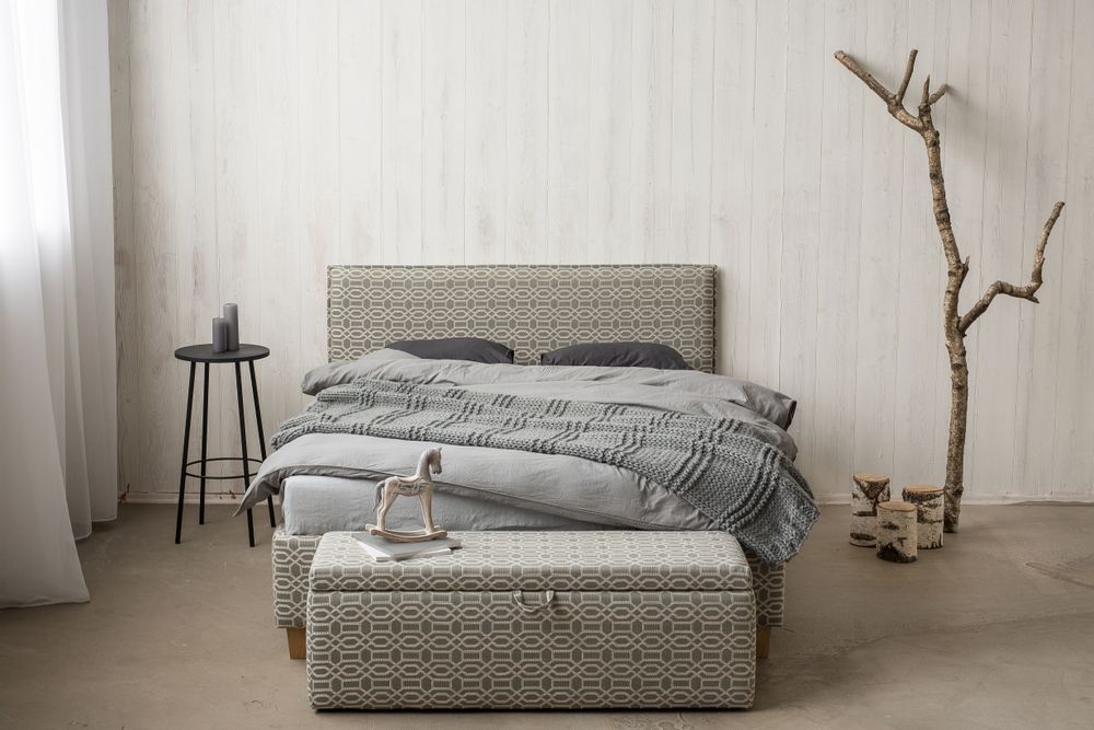 Beds - Espace Bed - UAB GERGAMA