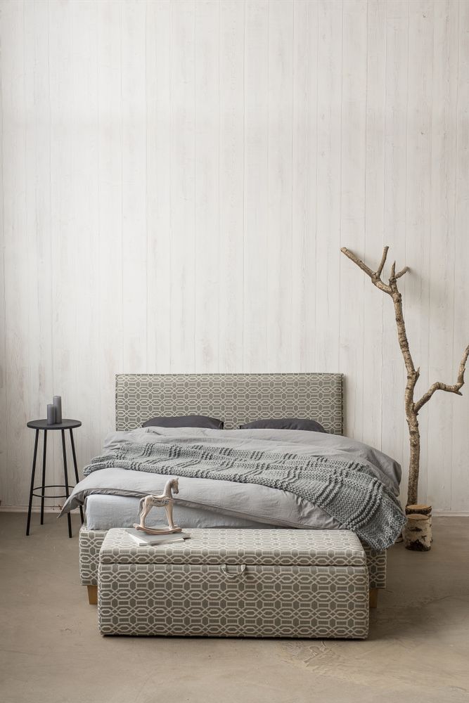 Beds - Espace Bed - UAB GERGAMA