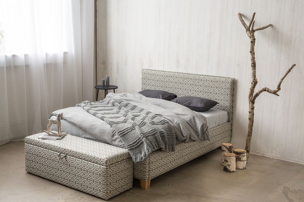 Beds - Espace Bed - UAB GERGAMA