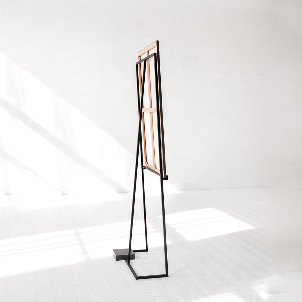Artistic hardware - OSTAND | Modern Easel - IDDO