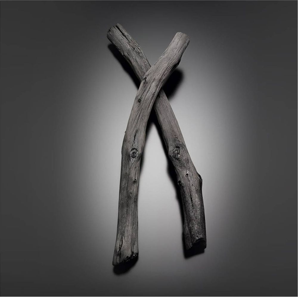 Carafes - Binchotan charcoal Japanese natural water filter - LE CHARBON ACTIF FRANCAIS