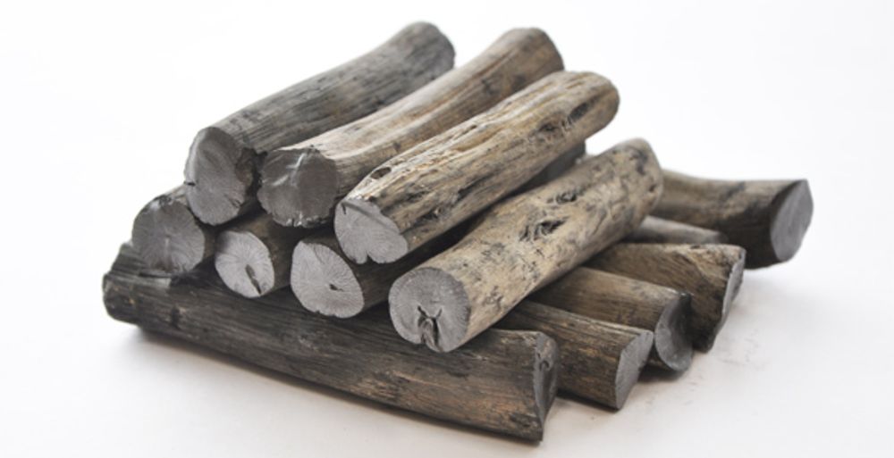 Carafes - Binchotan charcoal Japanese natural water filter - LE CHARBON ACTIF FRANCAIS