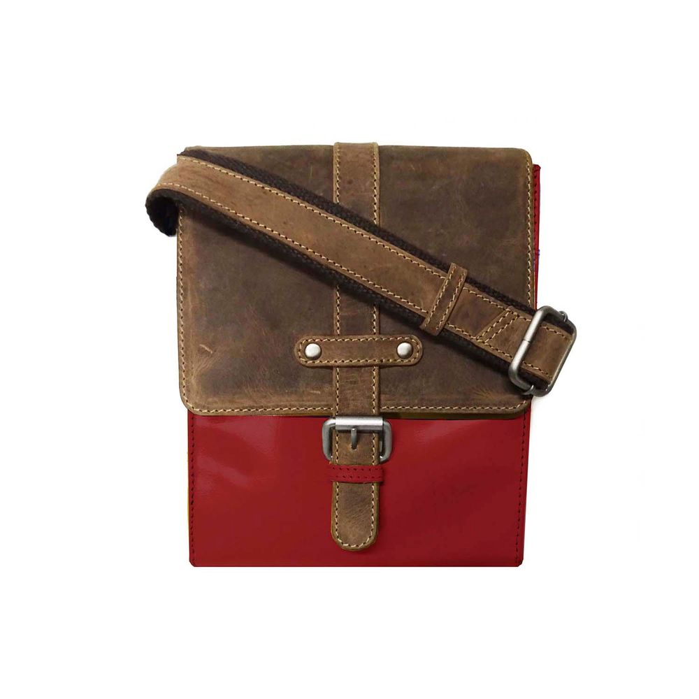 Bags and totes - Colorado Bag - KASZER
