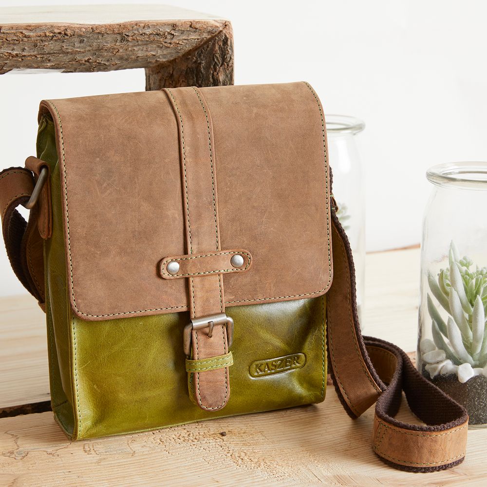Bags and totes - Colorado Bag - KASZER