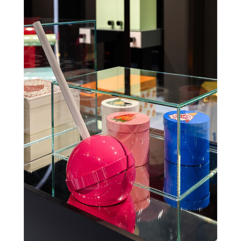 Vases - LOLLIPOP POT - ALTREFORME