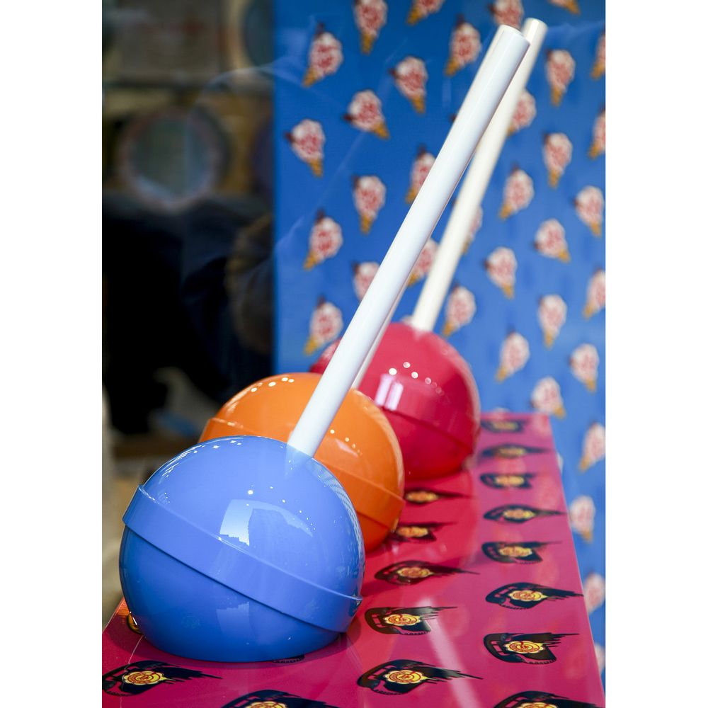 Vases - LOLLIPOP POT - ALTREFORME