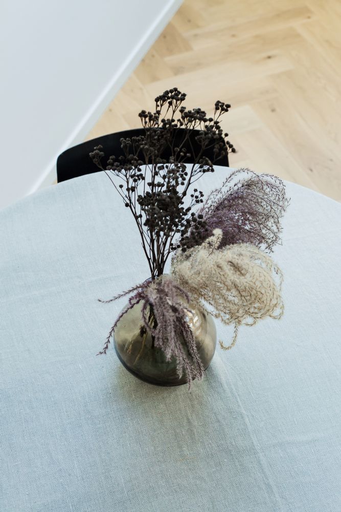 Linge d'office - Nappe douce - LINOO