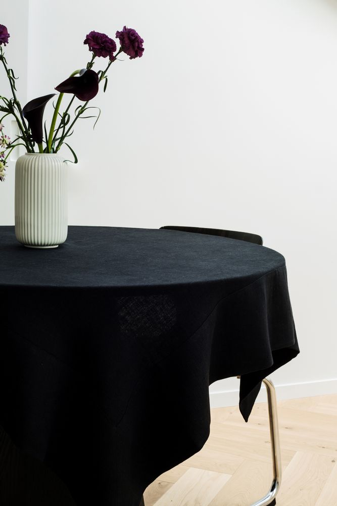 Linge de table textile - Nappe enebris - LINOO