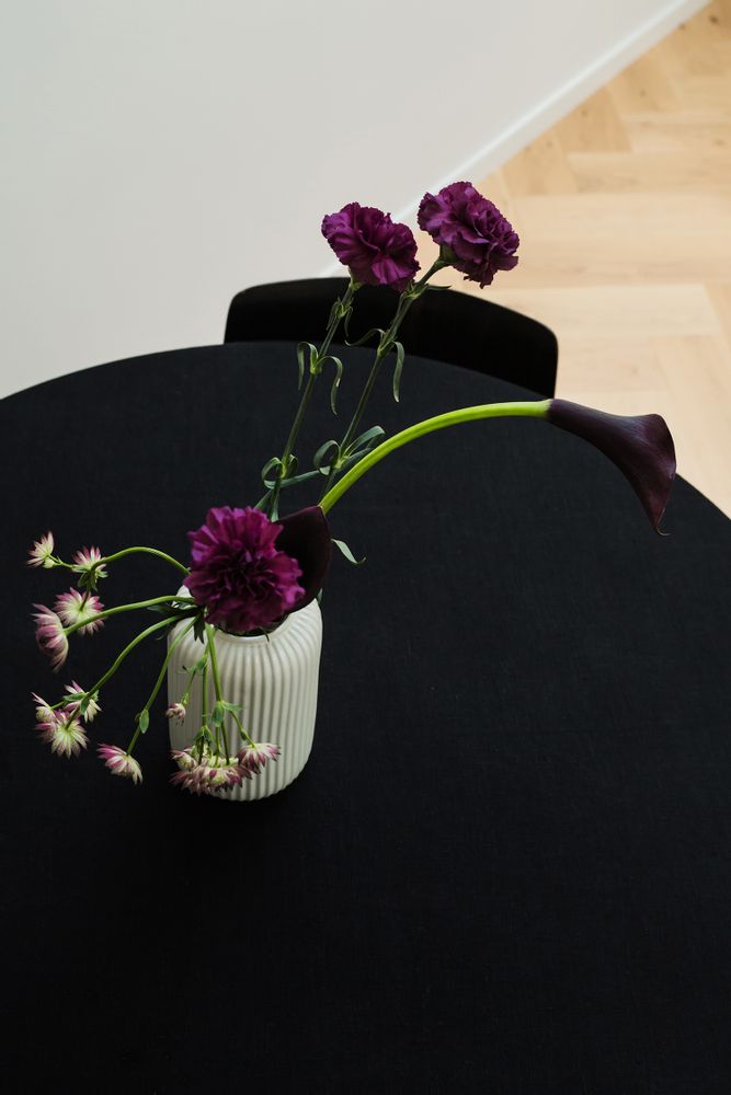 Linge de table textile - Nappe enebris - LINOO