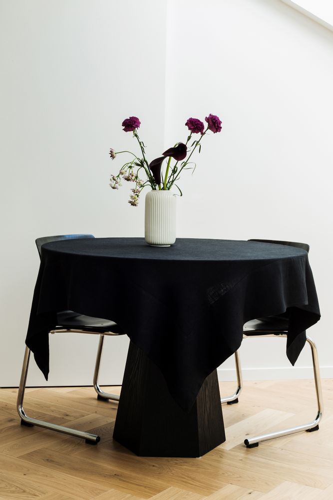 Linge de table textile - Nappe enebris - LINOO