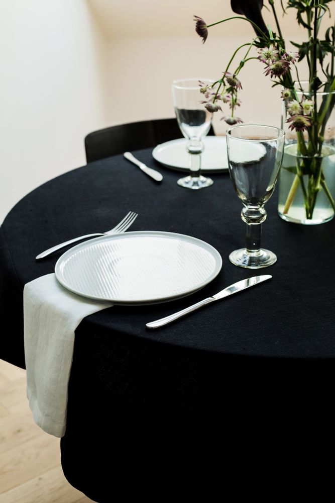 Kitchen linens - ordinem napkin - LINOO