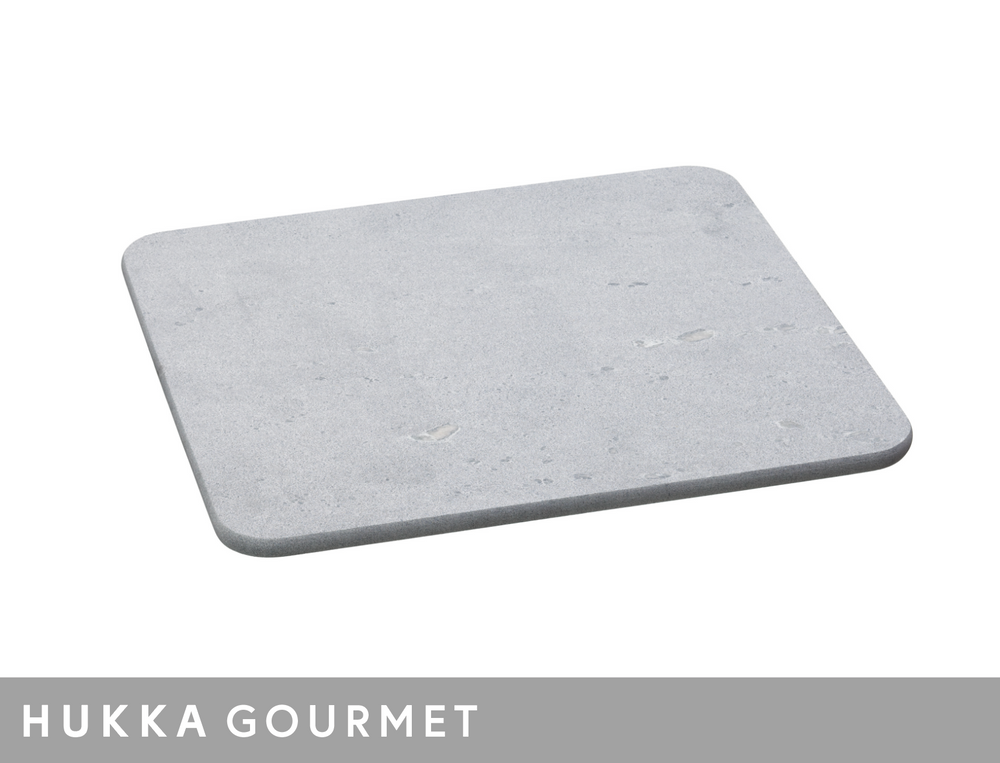 Small household appliances - Kiviarina Pastry Stone - HUKKA DESIGN / RAW FINNISH