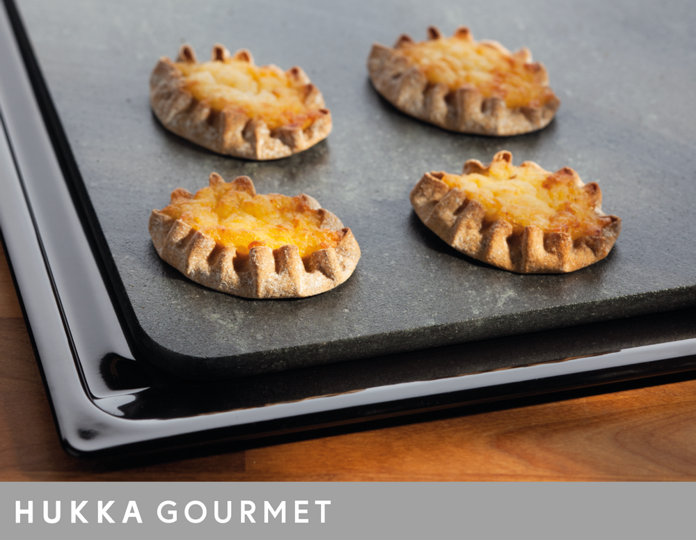 Small household appliances - Kiviarina Pastry Stone - HUKKA DESIGN / RAW FINNISH