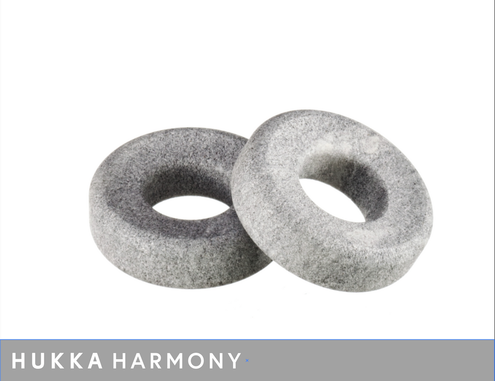 Spas - Orbits - HUKKA DESIGN / RAW FINNISH