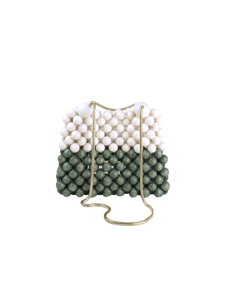 Sacs et cabas - Lilo - Sac tissé à la main - MOY STUDIO
