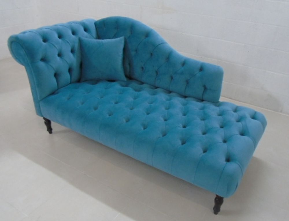 Lounge chairs - DIVAN FIORE - ORMO'S