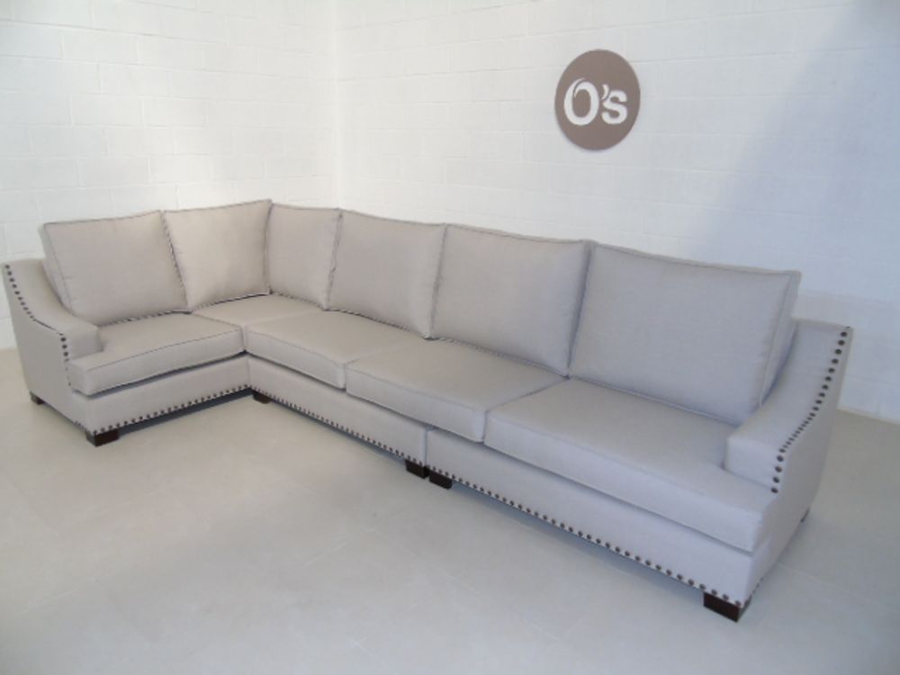 Sofas - LAGOA SOFA - ORMO'S