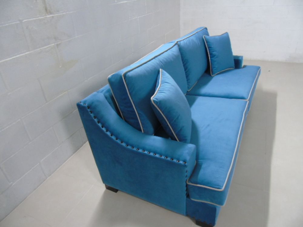Sofas - LAGOA SOFA - ORMO'S