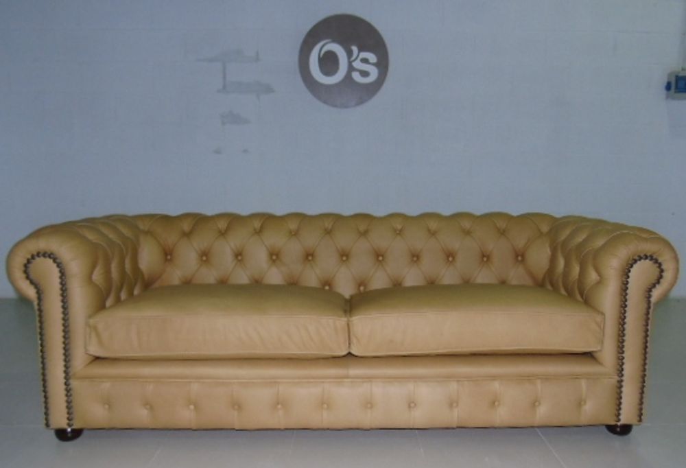 Sofas - QATAR SOFA - ORMO'S