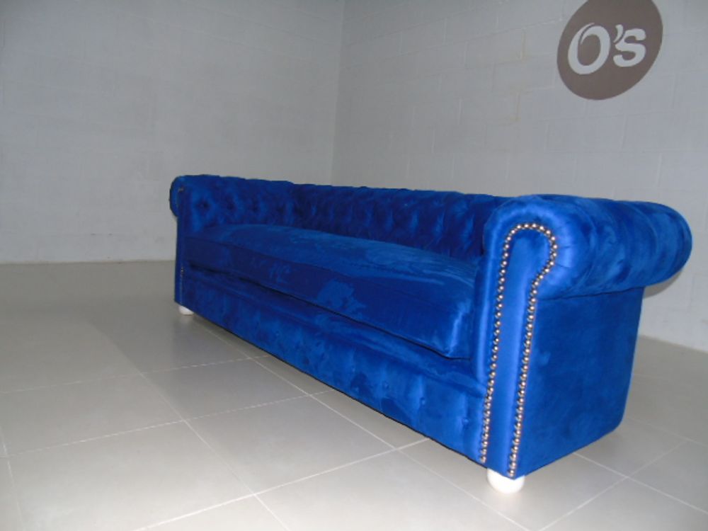 Sofas - QATAR SOFA - ORMO'S