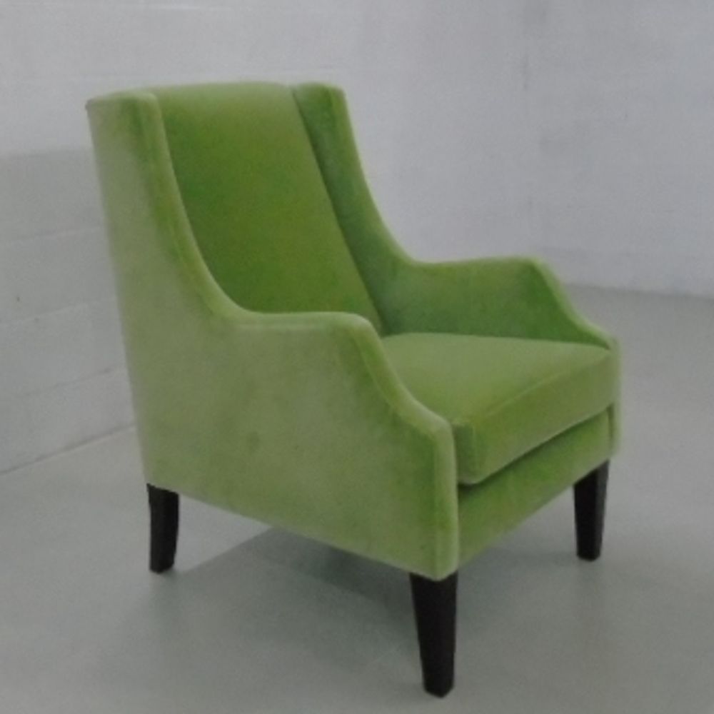 Fauteuils - FAUTEUIL NIZA - ORMO'S