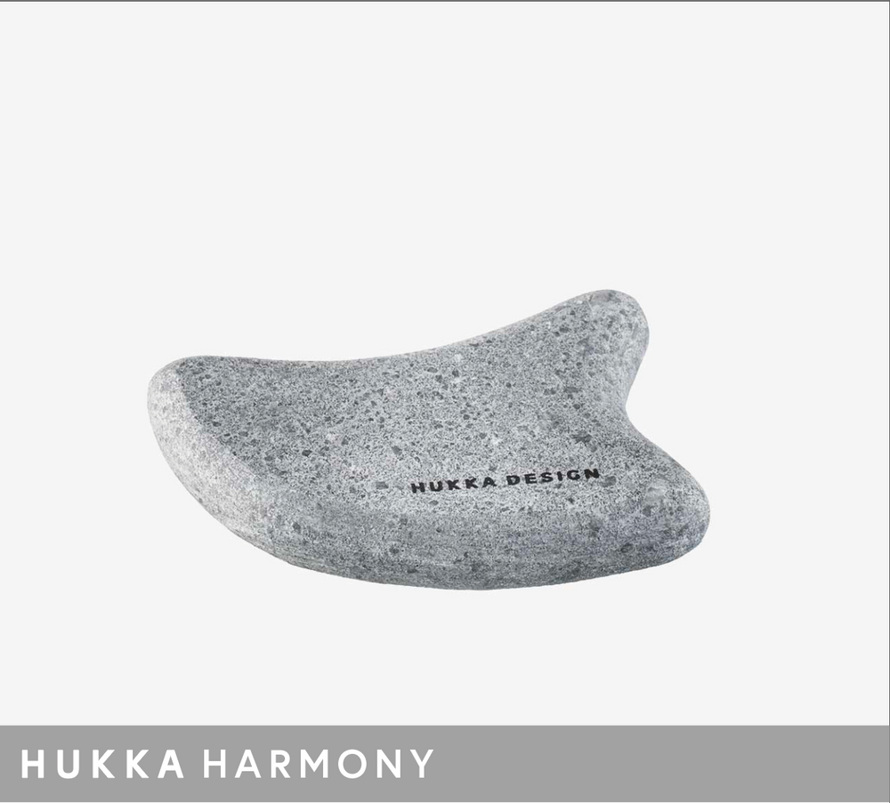 Spas - Guasha - HUKKA DESIGN / RAW FINNISH