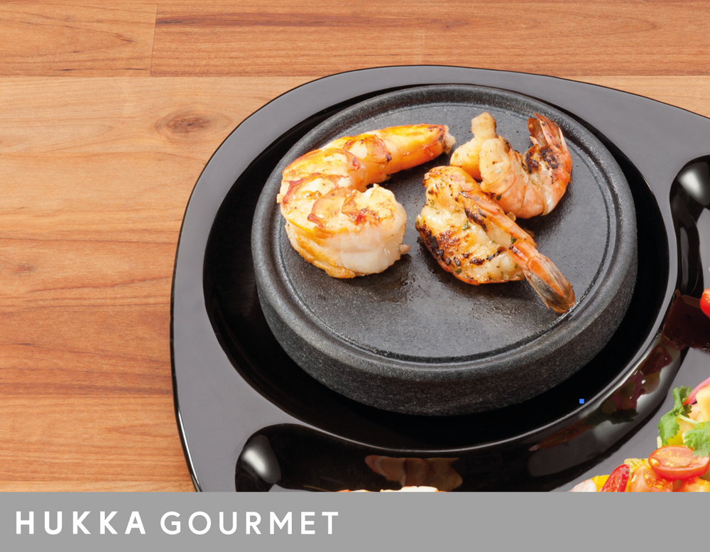 Assiettes au quotidien - Paistone - HUKKA DESIGN / RAW FINNISH