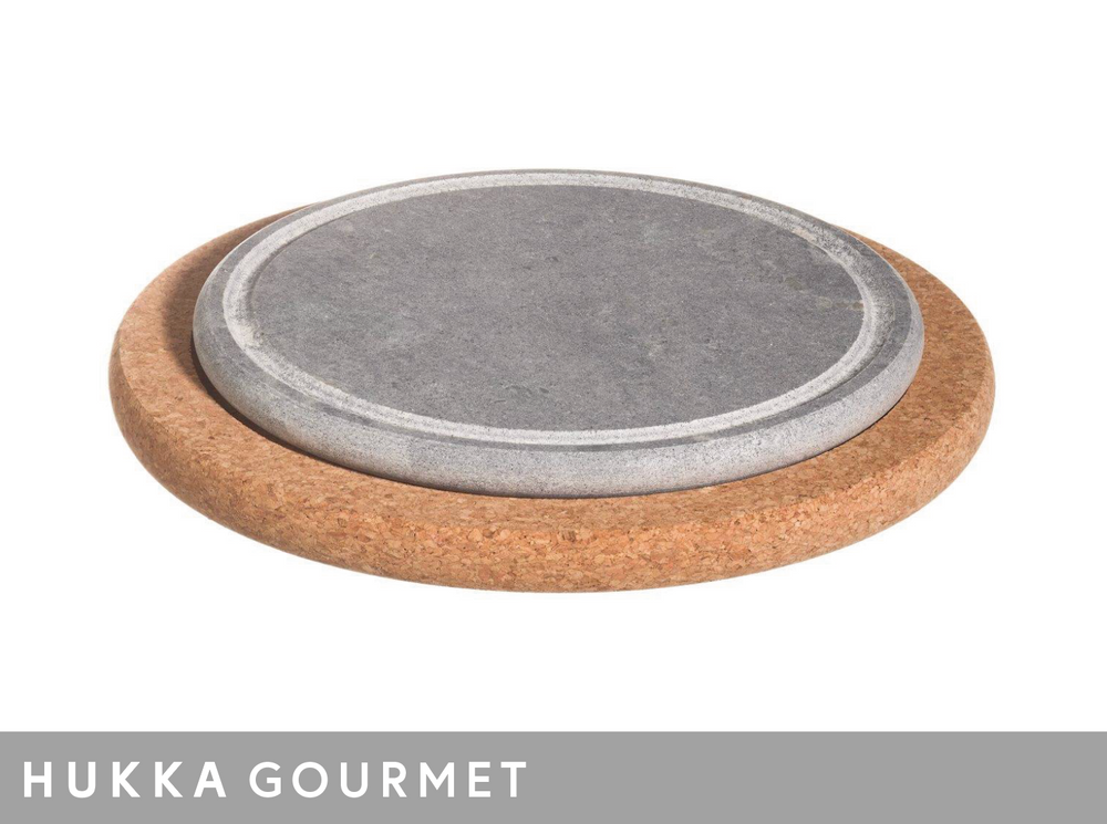 Small household appliances - Paistokas - HUKKA DESIGN / RAW FINNISH
