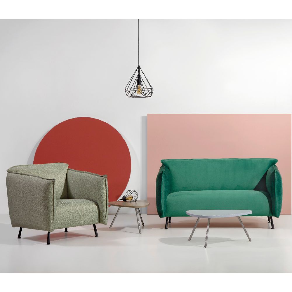 Sets de bureaux  - MÉRIDIENNE MOELLEUSE - FENABEL, S.A.