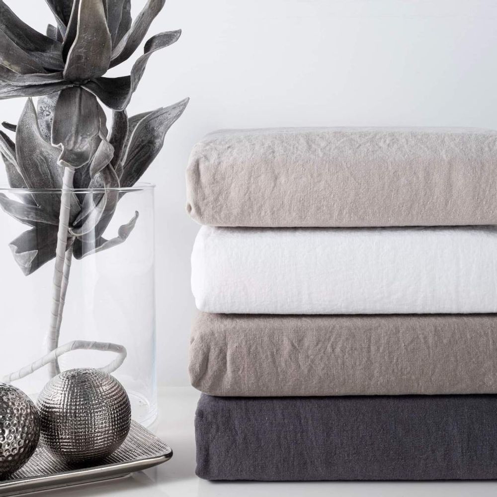 Bed linens - Angellinen - LAMEIRINHO