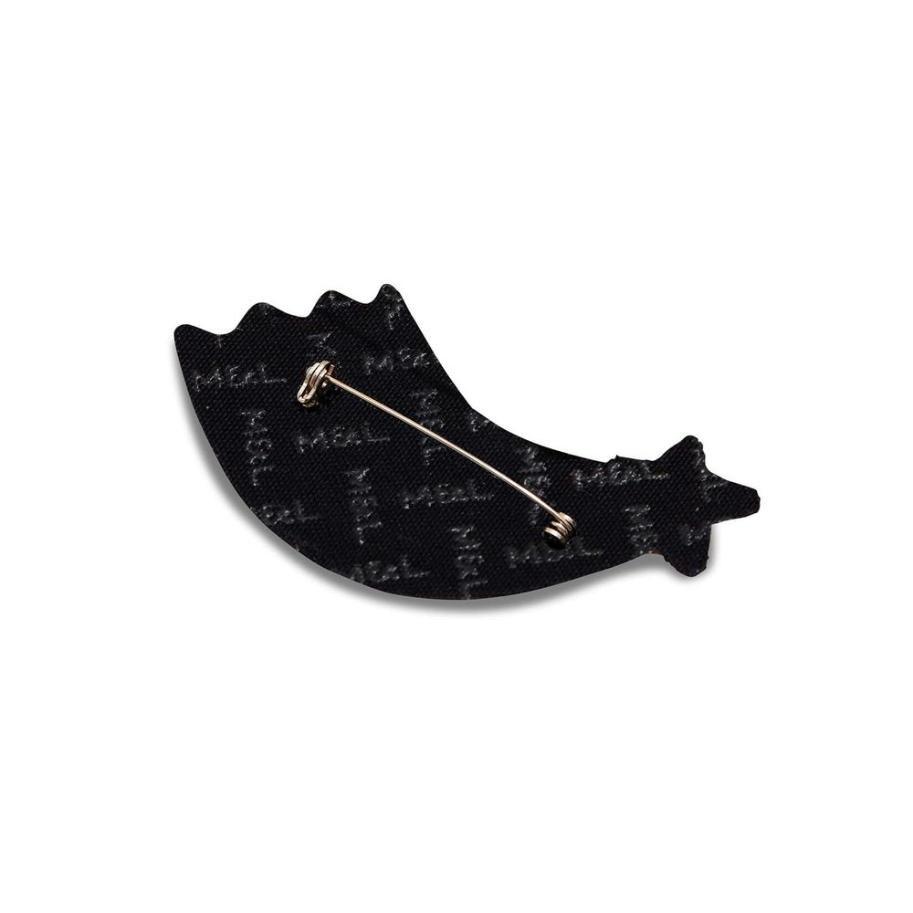 Gifts - Brooch - Comet of Halley - MACON & LESQUOY