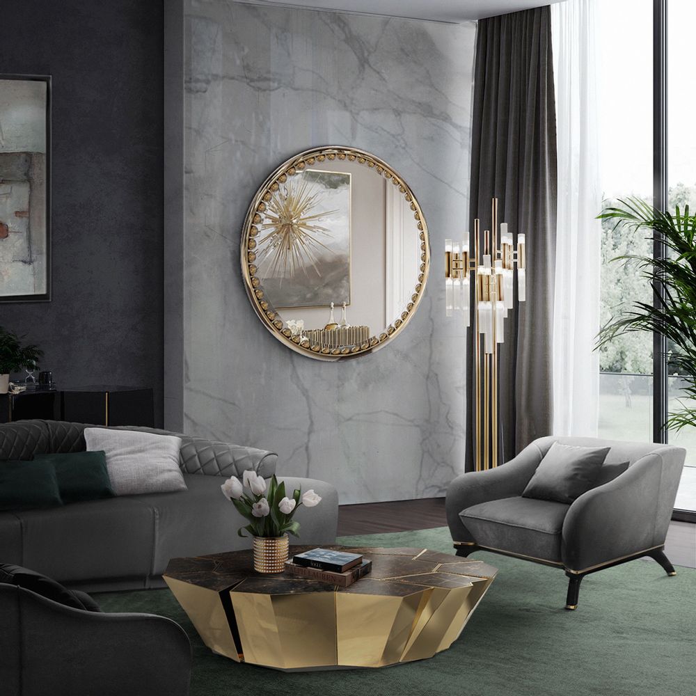 Assises pour bureau - Saboteur Armchair - COVET HOUSE