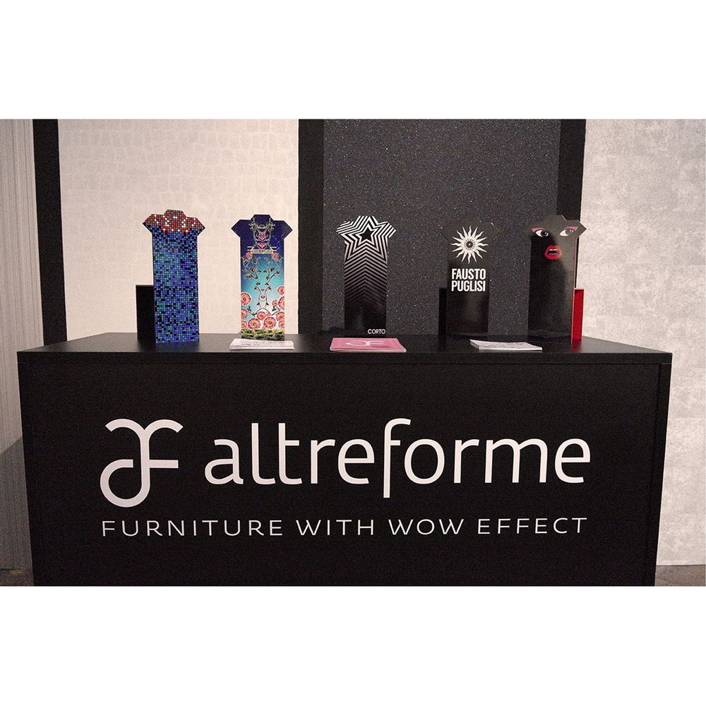Objets de décoration - ACCESSOIRE MINISALVADOR - ALTREFORME