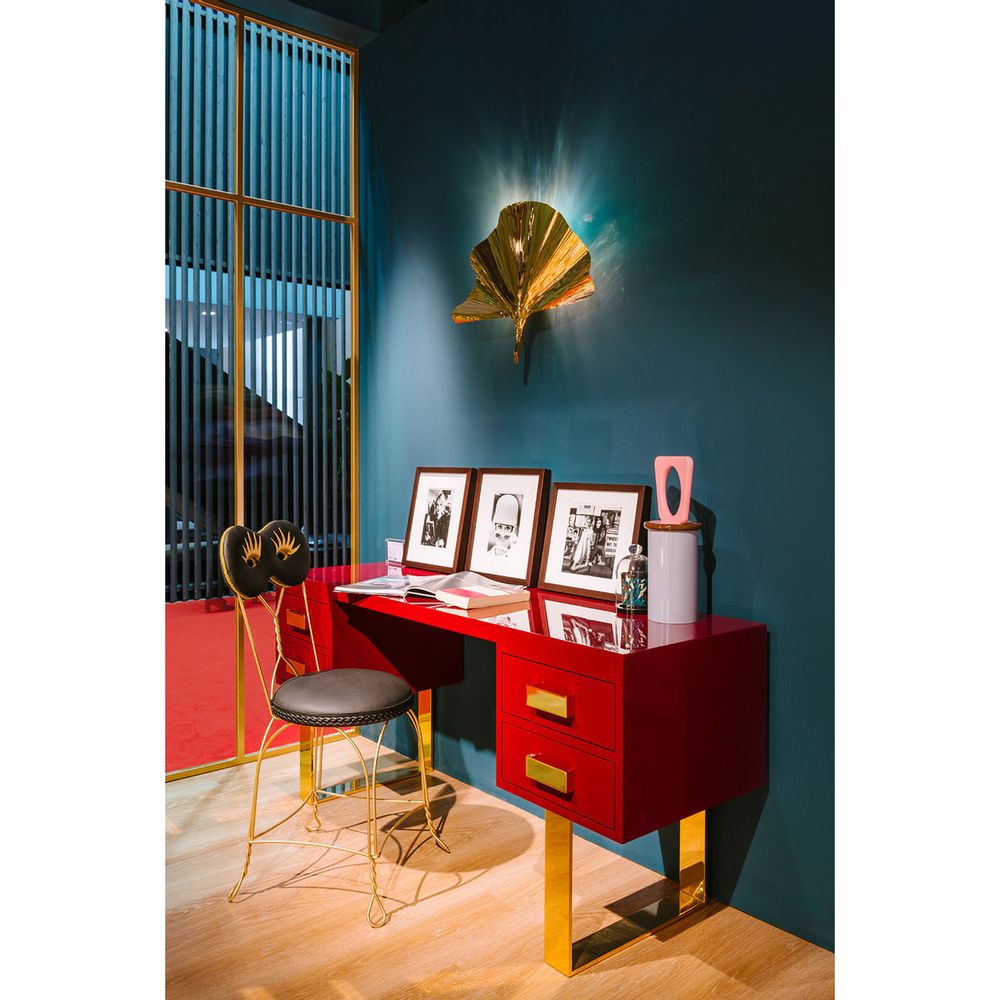 Wall lamps - EDEN WALL LAMP - ALTREFORME