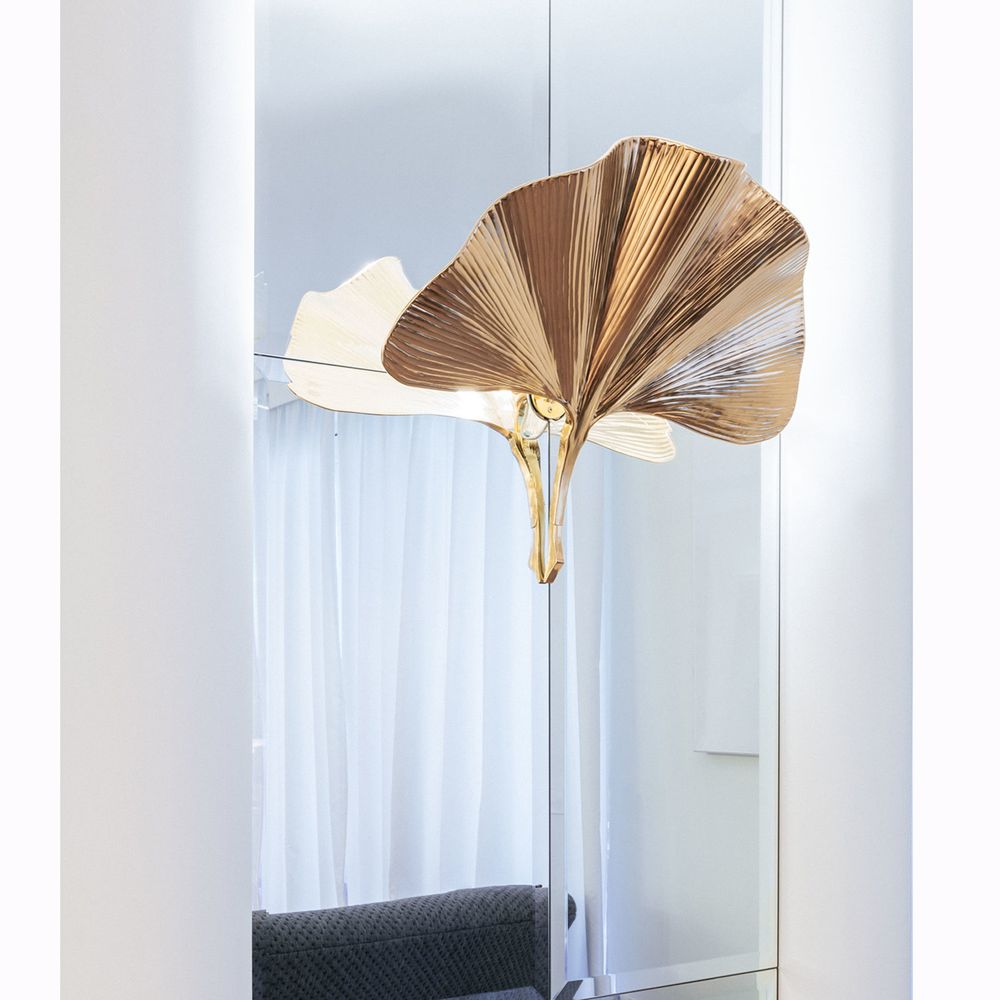 Wall lamps - EDEN WALL LAMP - ALTREFORME