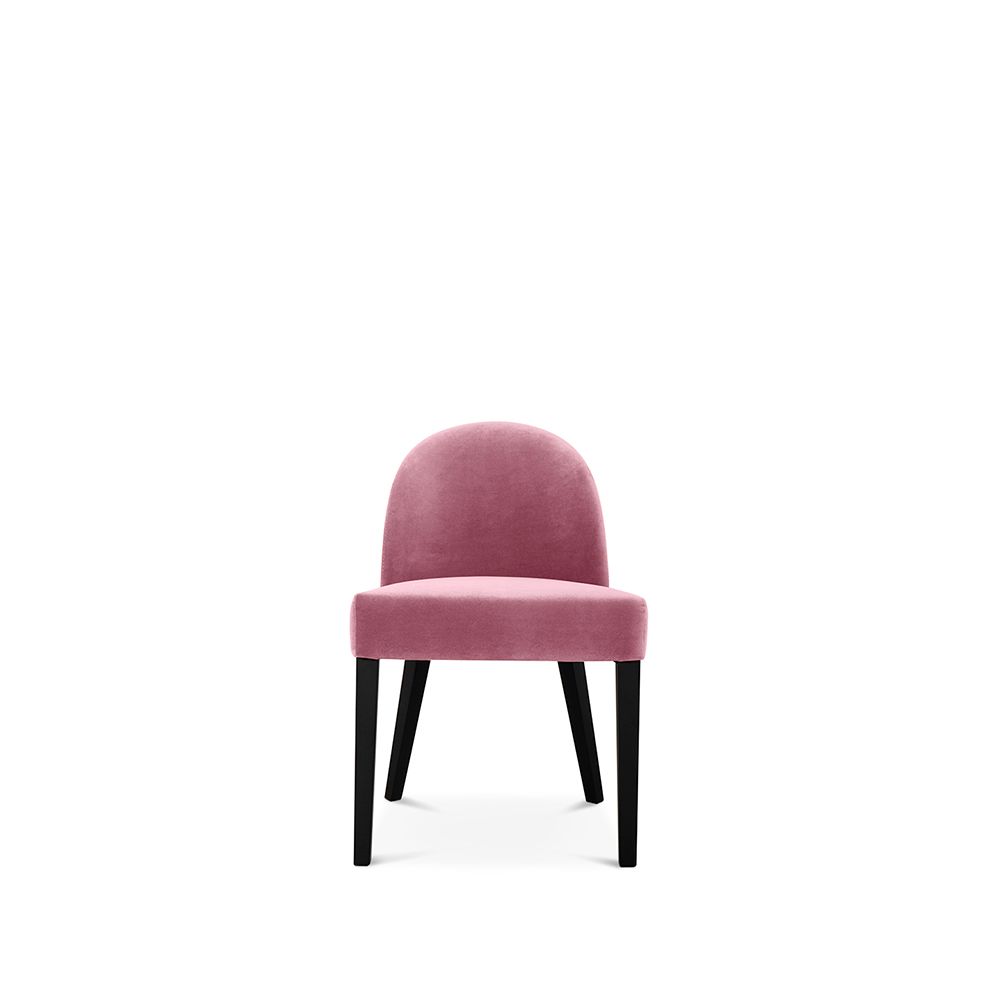 Chairs - Chicago Dining Chair - KOKET